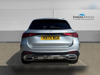 Used Mercedes-Benz GLC 2024 for sale - 79277108: Photo
