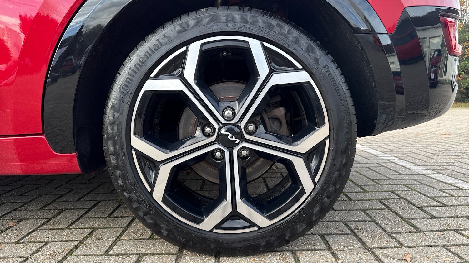 Used Kia Niro 2023 for sale - 76387072: Photo 14