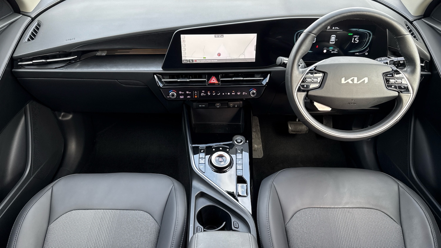 Used Kia Niro 2023 for sale - 76387072: Photo 18