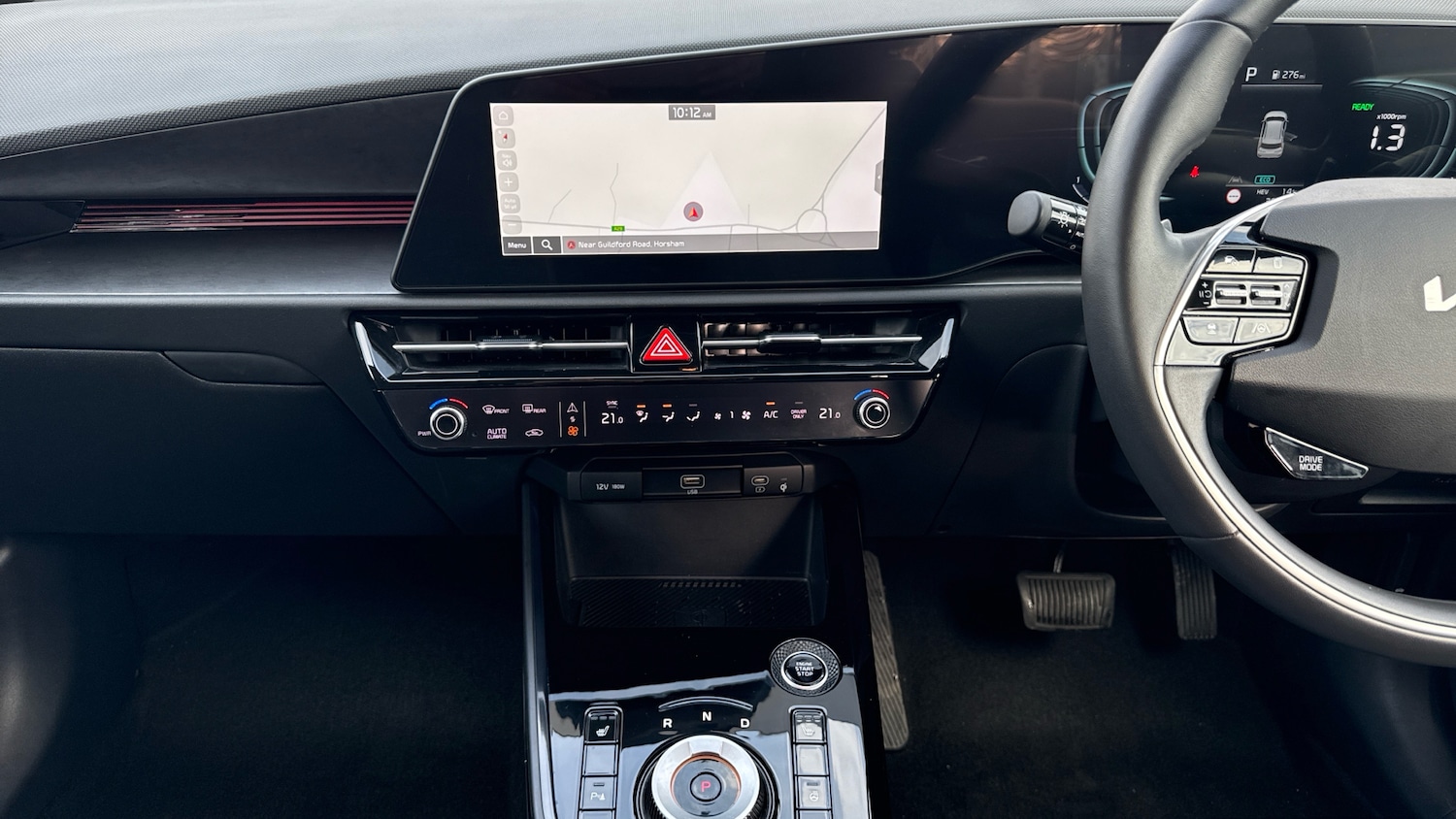 Used Kia Niro 2023 for sale - 76387072: Photo 19