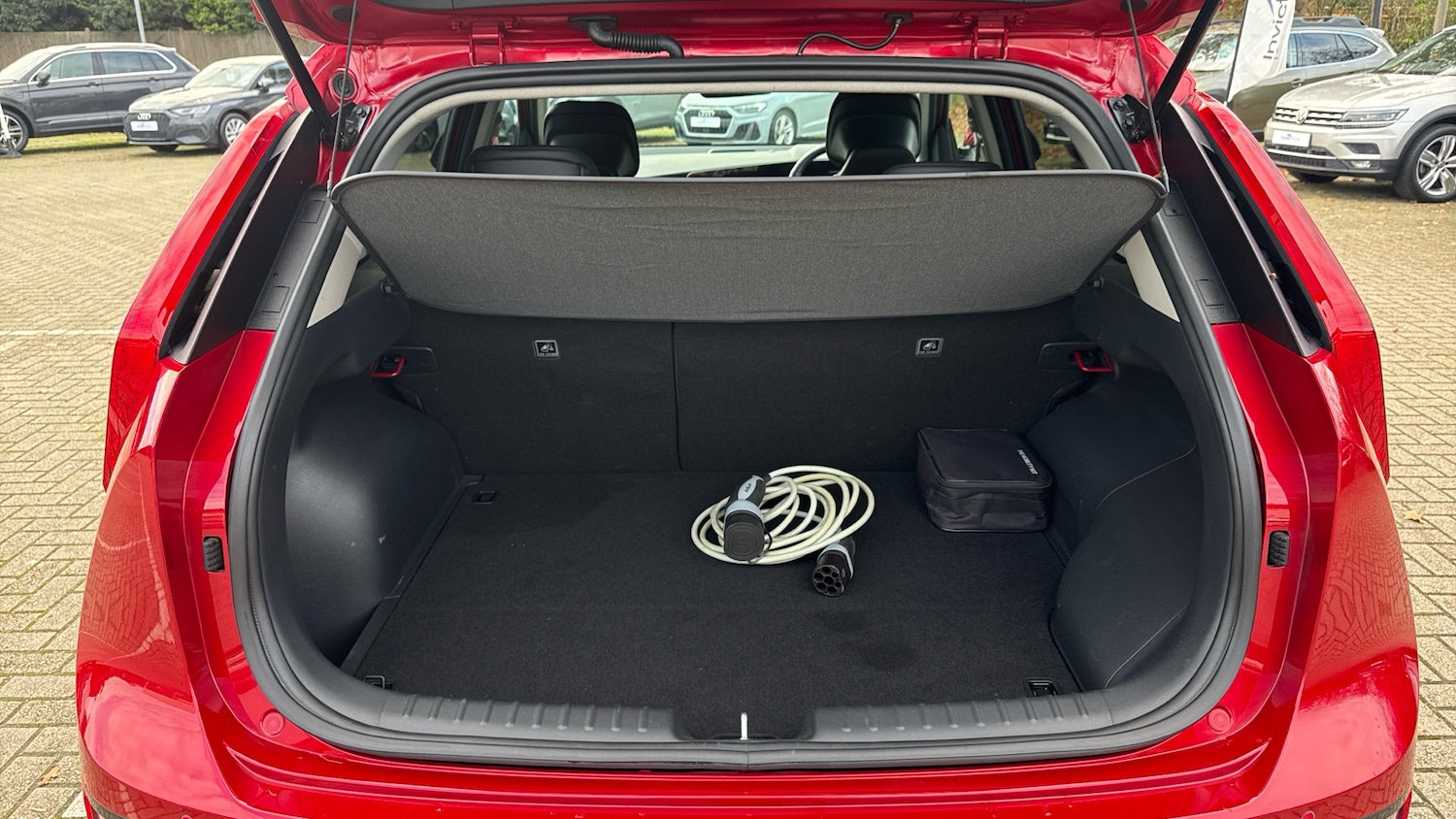 Used Kia Niro 2023 for sale - 76387072: Photo 22