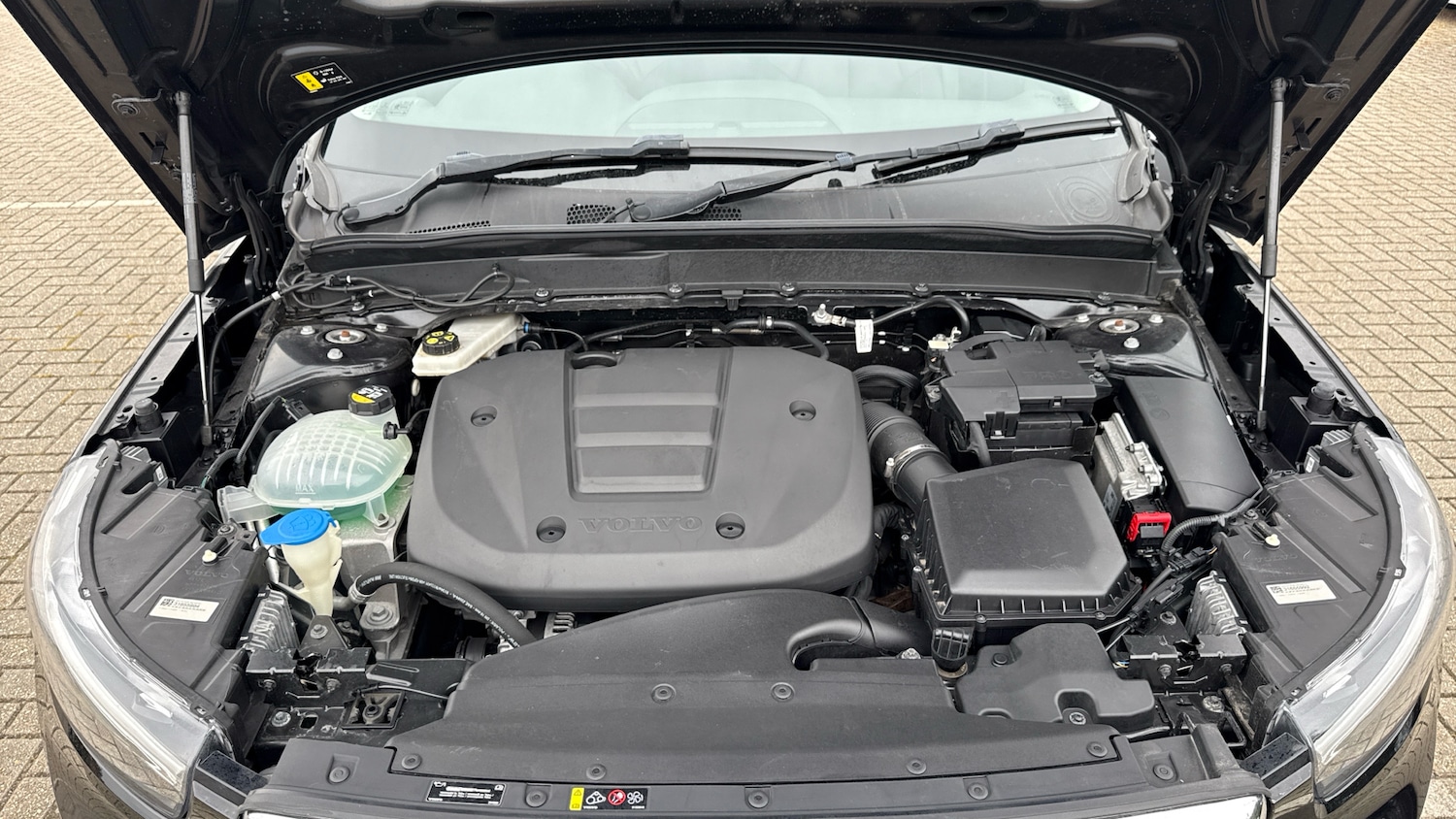 Vehicle 16