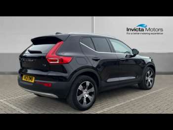 Used Volvo XC40 2021 for sale - 75022033: Photo