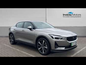 2022 - 300kW 78kWh Long Range DM [Plus] 5dr 4WD Auto