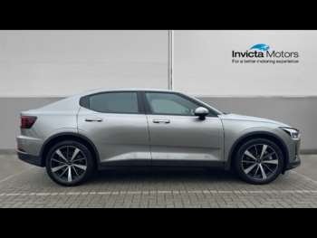 Used Polestar Polestar 2 2022 for sale - 74775163: Photo