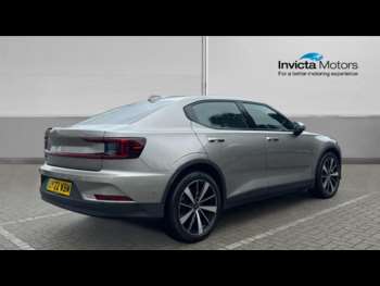Used Polestar Polestar 2 2022 for sale - 74775163: Photo
