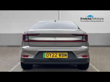 Used Polestar Polestar 2 2022 for sale - 74775163: Photo