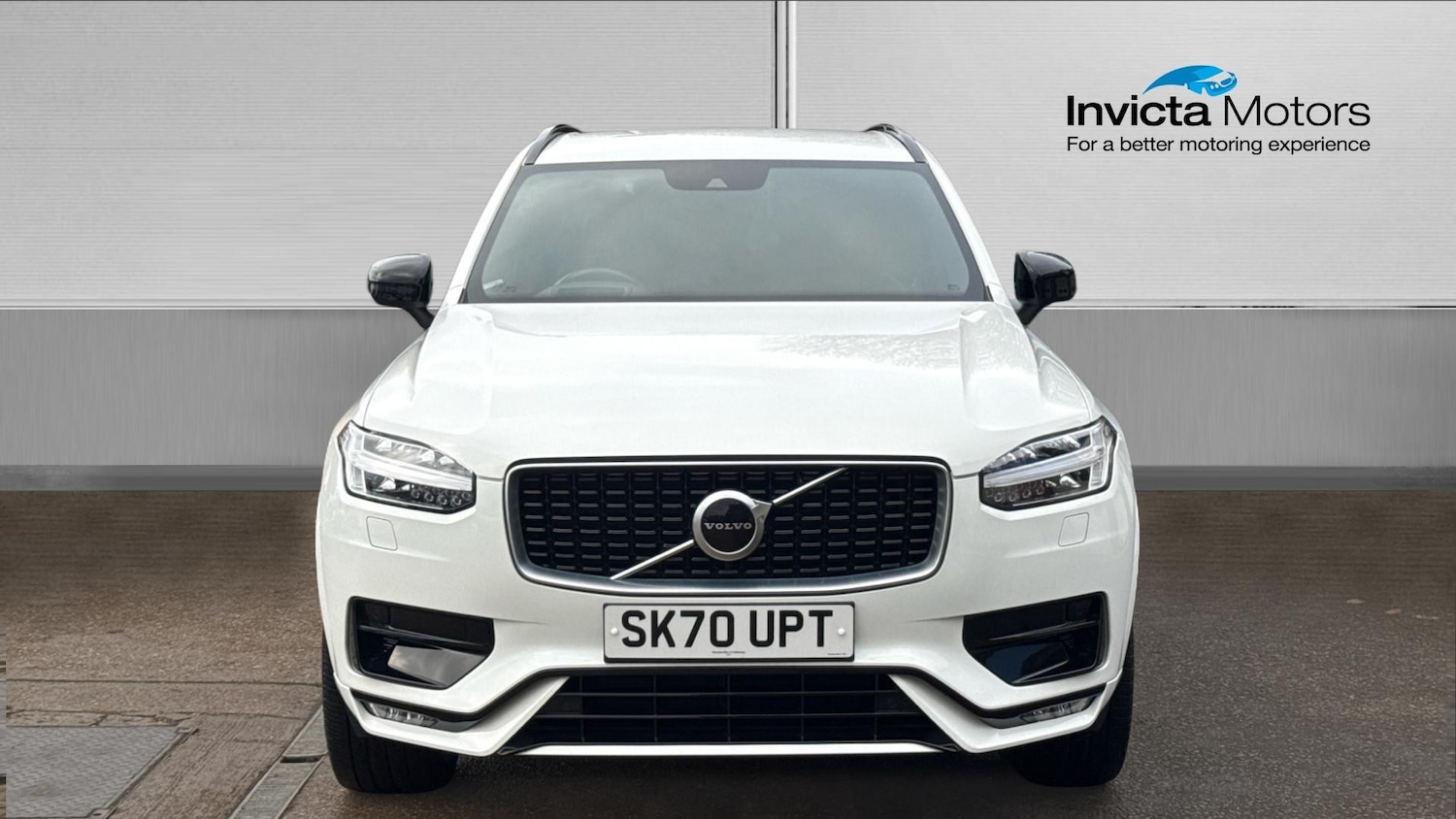 Used Volvo XC90 2020 for sale - 77749464: Photo 11