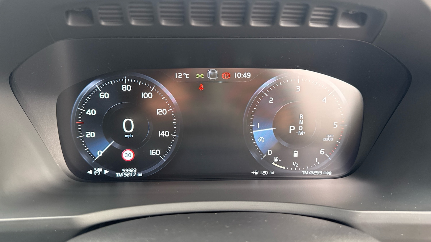 Used Volvo XC90 2020 for sale - 77749464: Photo 15