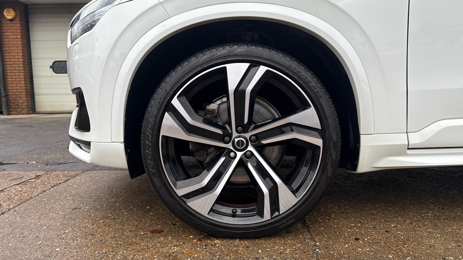 Used Volvo XC90 2020 for sale - 77749464: Photo 17