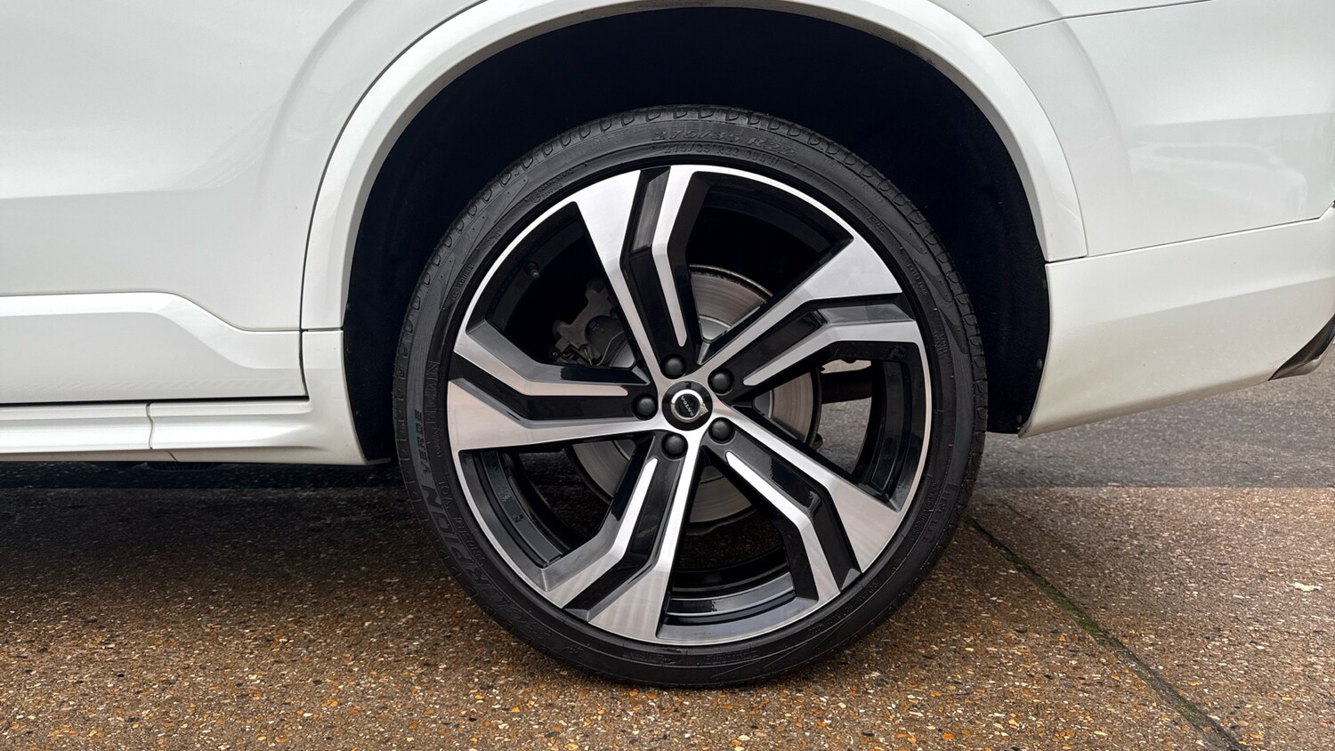 Used Volvo XC90 2020 for sale - 77749464: Photo 18