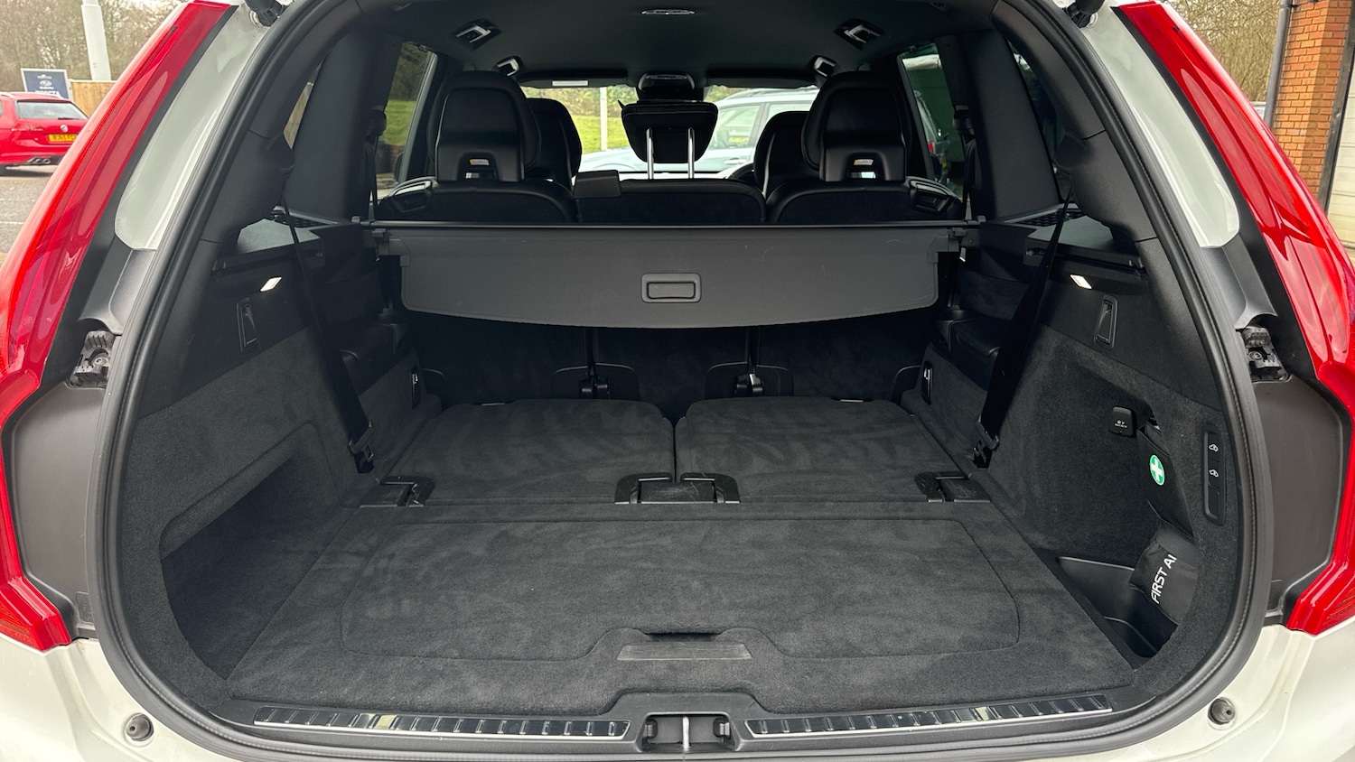 Used Volvo XC90 2020 for sale - 77749464: Photo 21