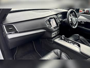 Used Volvo XC90 2020 for sale - 77749464: Photo