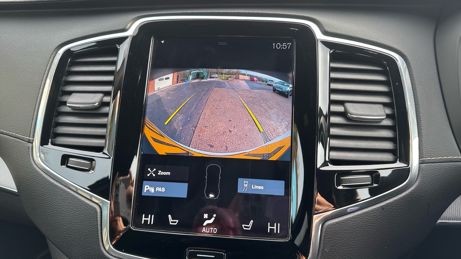 Used Volvo XC90 2020 for sale - 77749464: Photo 6