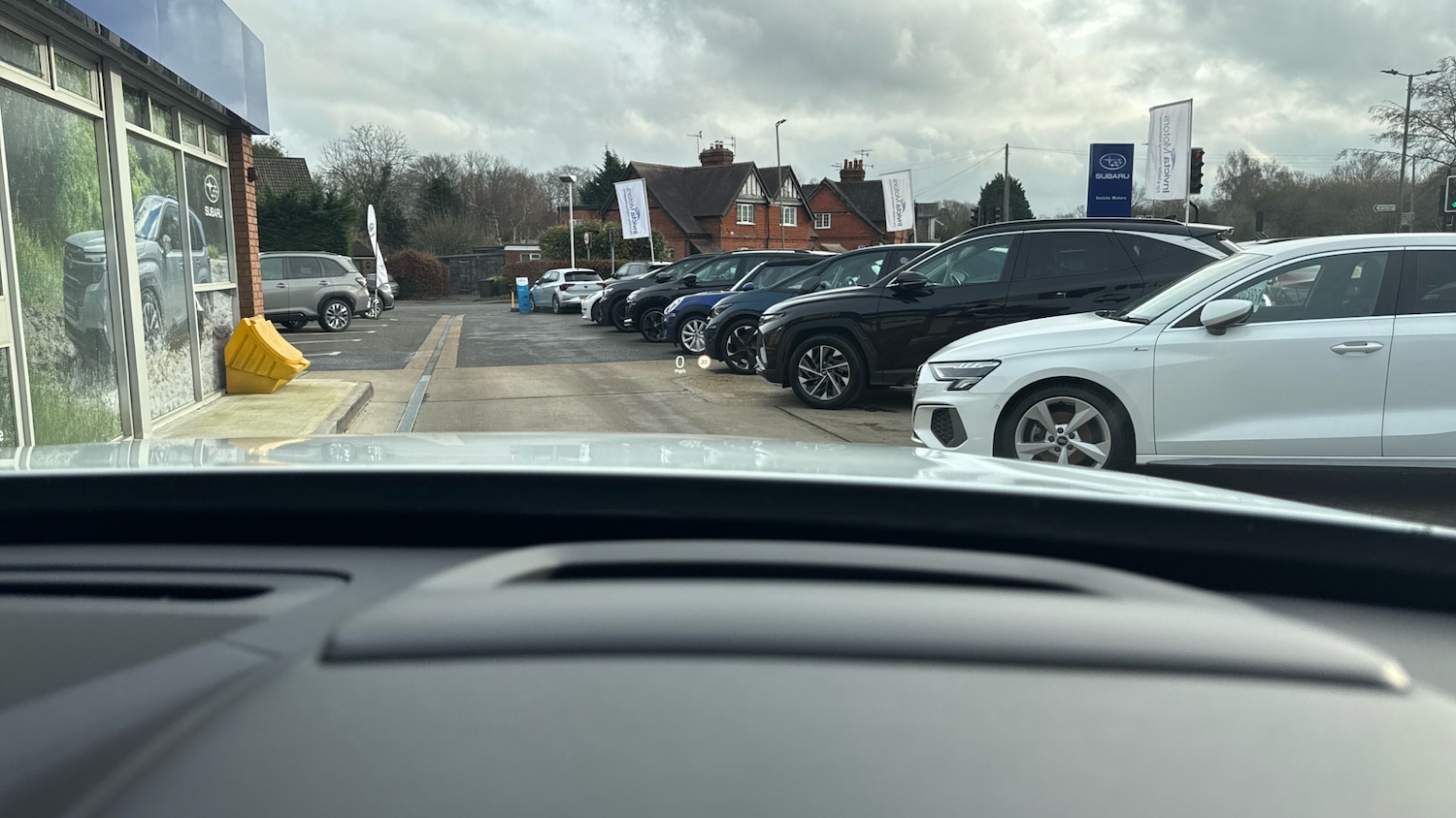 Used Volvo XC90 2020 for sale - 77749464: Photo 7