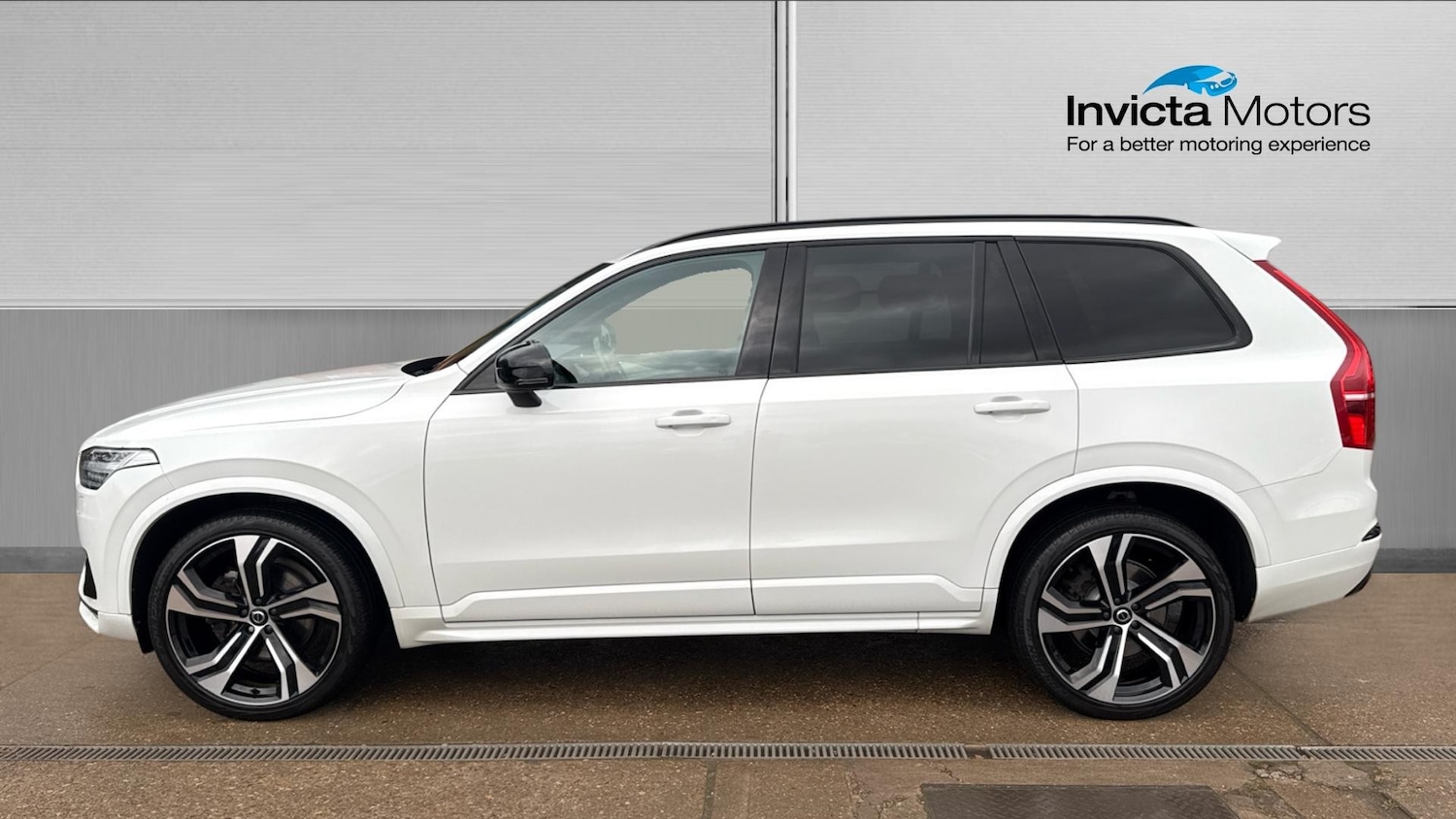 Used Volvo XC90 2020 for sale - 77749464: Photo 9