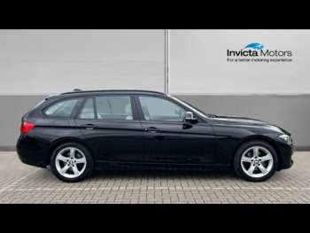 Used BMW 3 Series 2015 for sale - 74451215: Photo