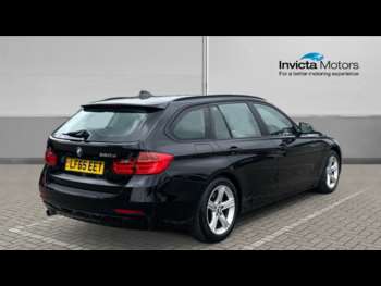 Used BMW 3 Series 2015 for sale - 74451215: Photo