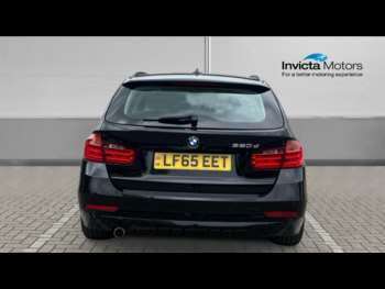 Used BMW 3 Series 2015 for sale - 74451215: Photo