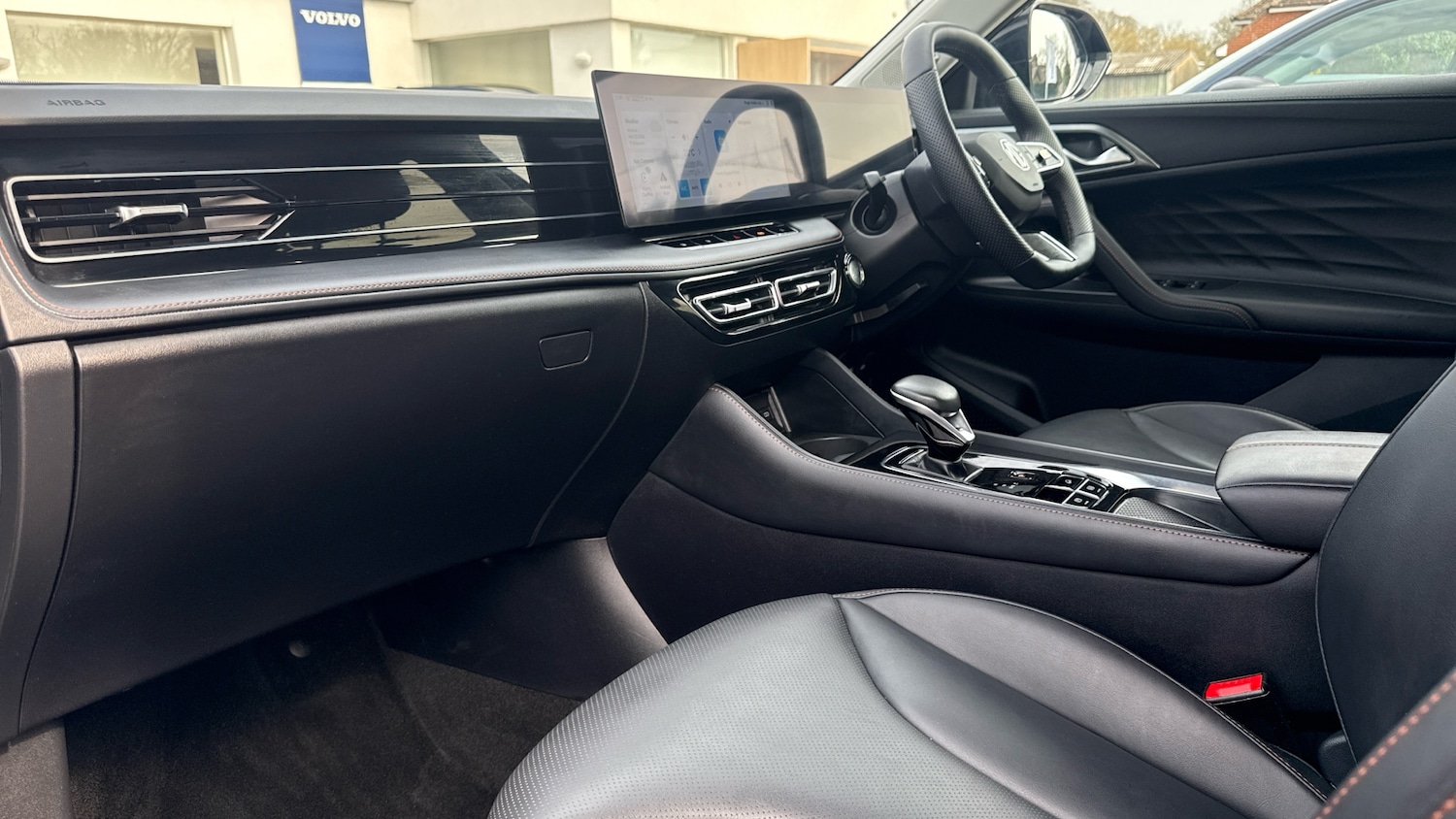 Used MG MG HS 2024 for sale - 77990418: Photo 10