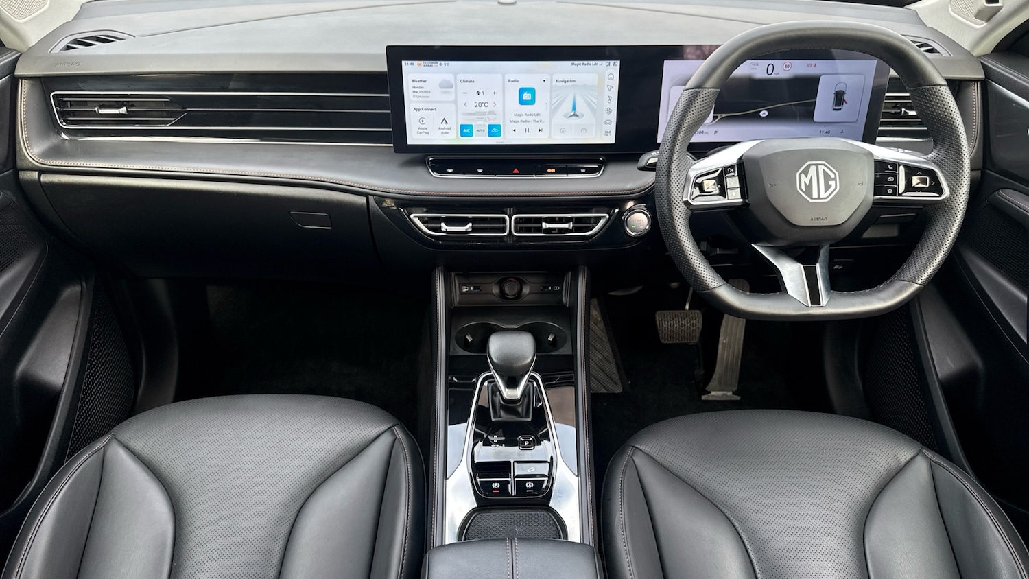 Used MG MG HS 2024 for sale - 77990418: Photo 11