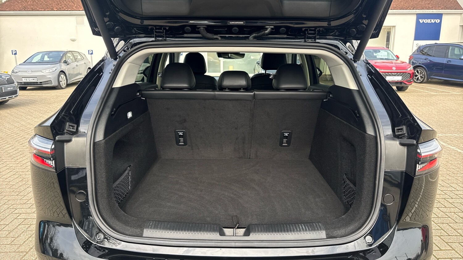 Used MG MG HS 2024 for sale - 77990418: Photo 15