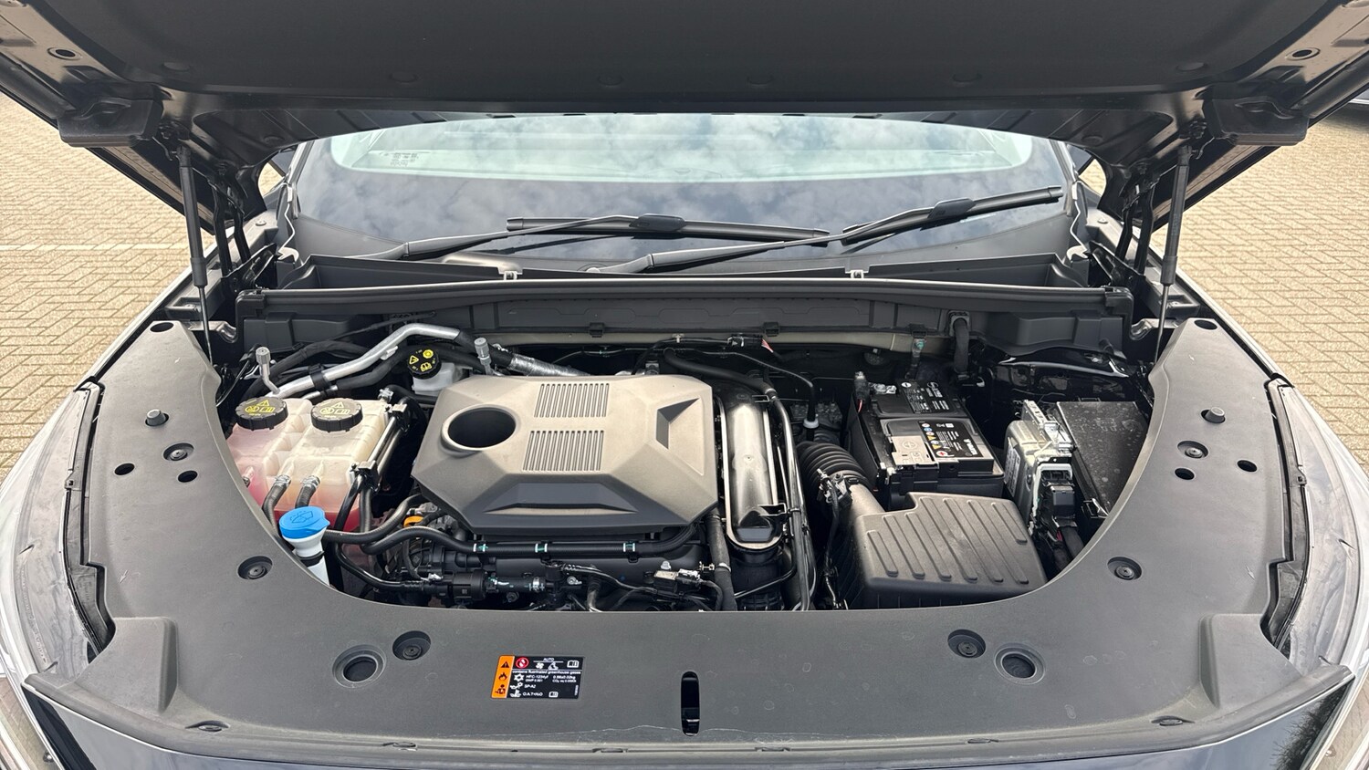 Used MG MG HS 2024 for sale - 77990418: Photo 16