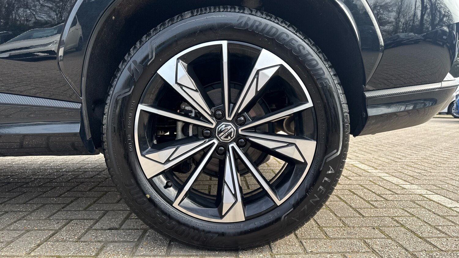 Used MG MG HS 2024 for sale - 77990418: Photo 18