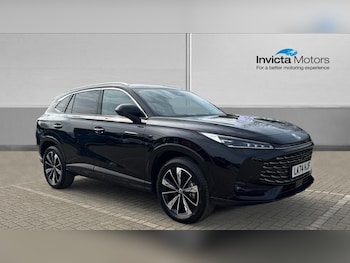 MG MG HS feature image