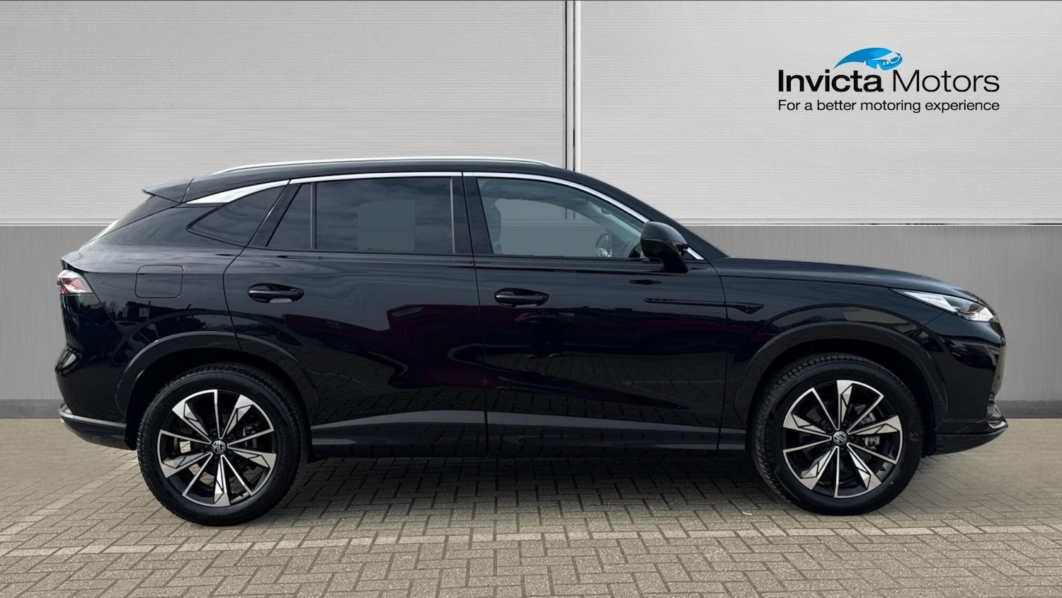 Used MG MG HS 2024 for sale - 77990418: Photo 2