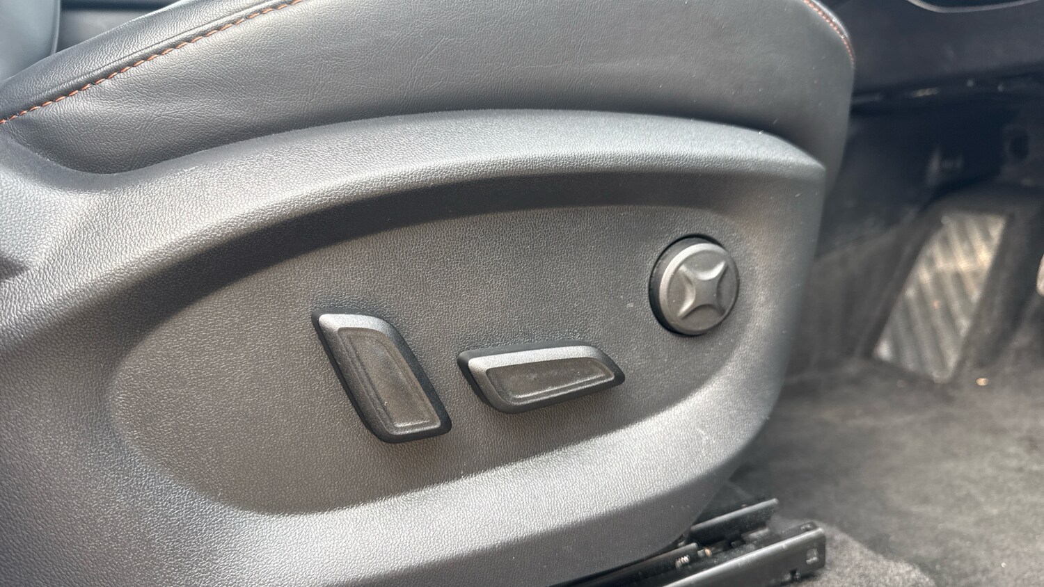 Used MG MG HS 2024 for sale - 77990418: Photo 23