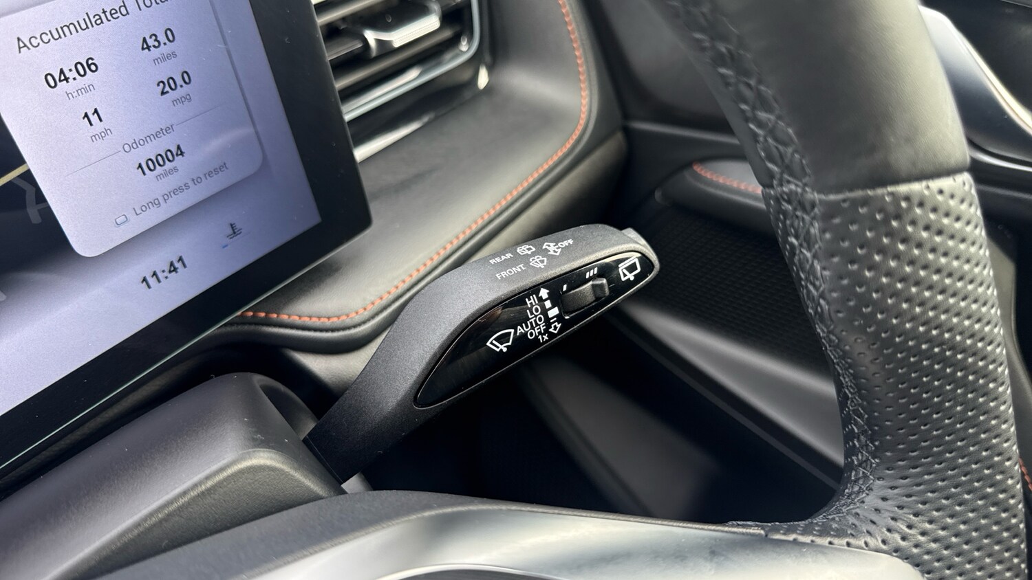 Used MG MG HS 2024 for sale - 77990418: Photo 25