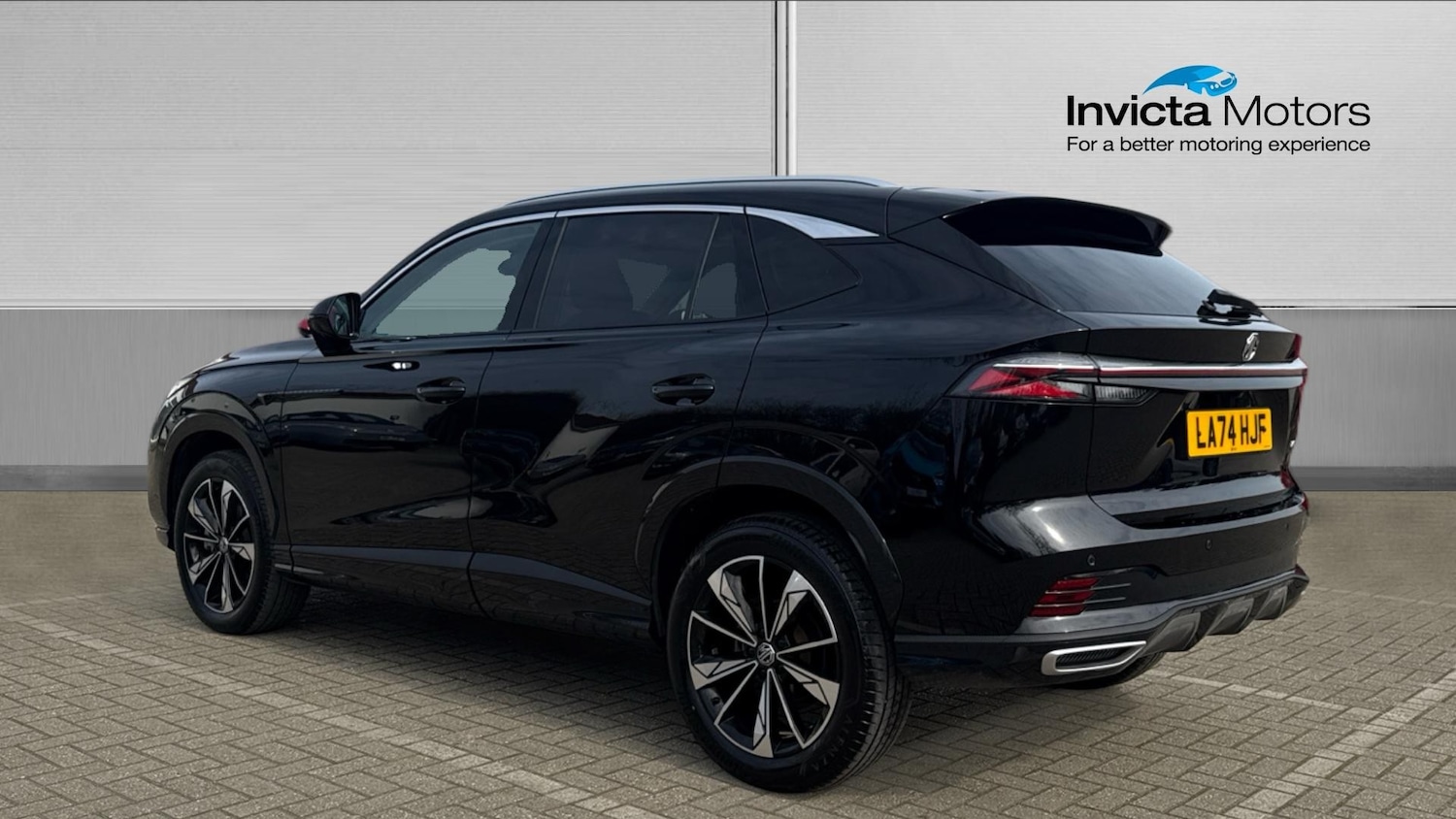 Used MG MG HS 2024 for sale - 77990418: Photo 5