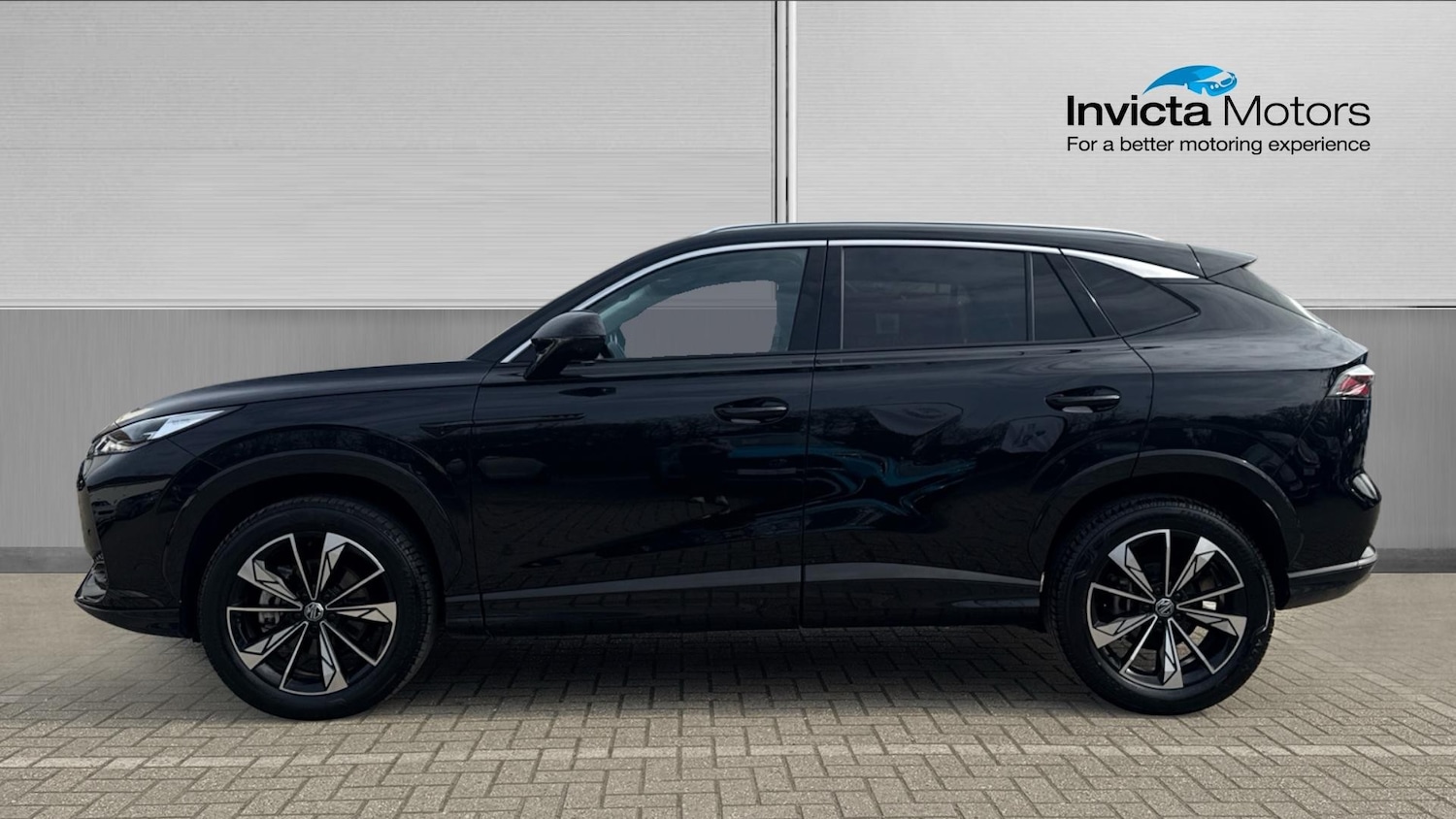 Used MG MG HS 2024 for sale - 77990418: Photo 6