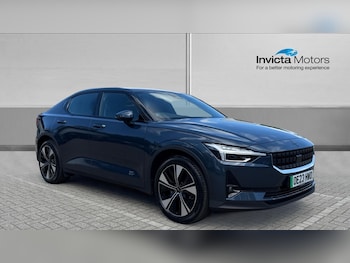 Used Polestar Polestar 2 2023 for sale - 78920712: Photo