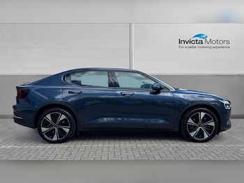 Used Polestar Polestar 2 2023 for sale - 78920712: Photo