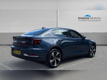 Used Polestar Polestar 2 2023 for sale - 78920712: Photo