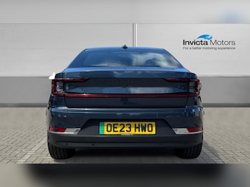 Used Polestar Polestar 2 2023 for sale - 78920712: Photo