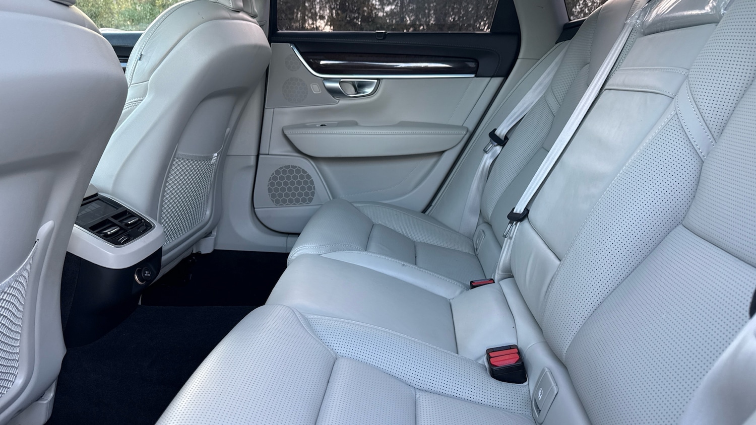 Used Volvo V90 2019 for sale - 76324959: Photo 14