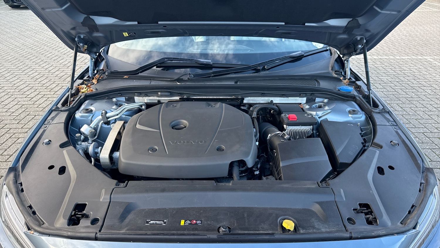 Used Volvo V90 2019 for sale - 76324959: Photo 16