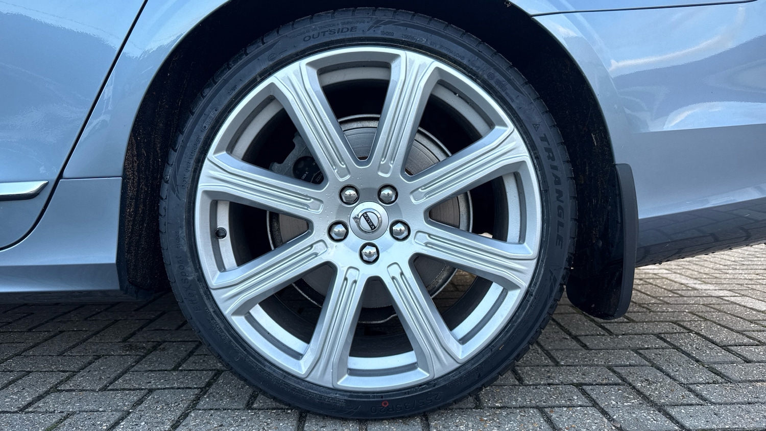 Used Volvo V90 2019 for sale - 76324959: Photo 18