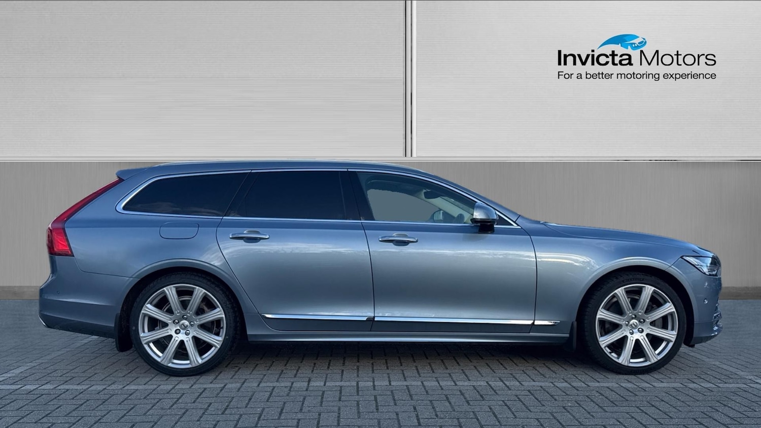 Used Volvo V90 2019 for sale - 76324959: Photo 2