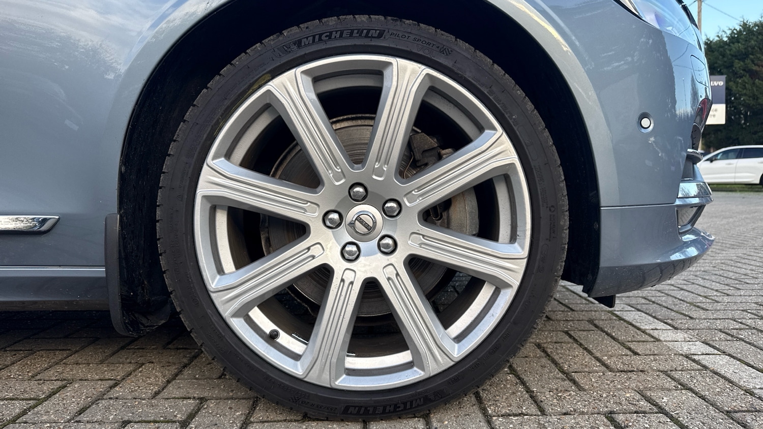 Used Volvo V90 2019 for sale - 76324959: Photo 20