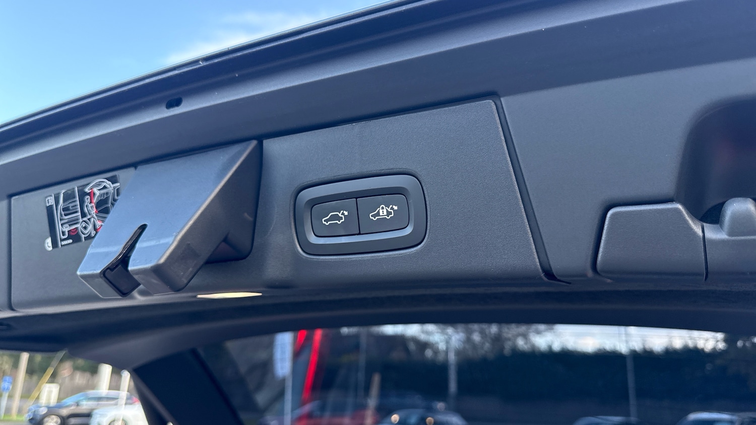 Used Volvo V90 2019 for sale - 76324959: Photo 22