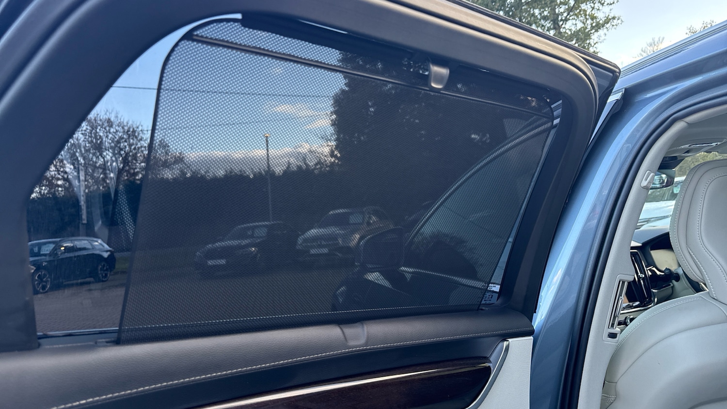 Used Volvo V90 2019 for sale - 76324959: Photo 24