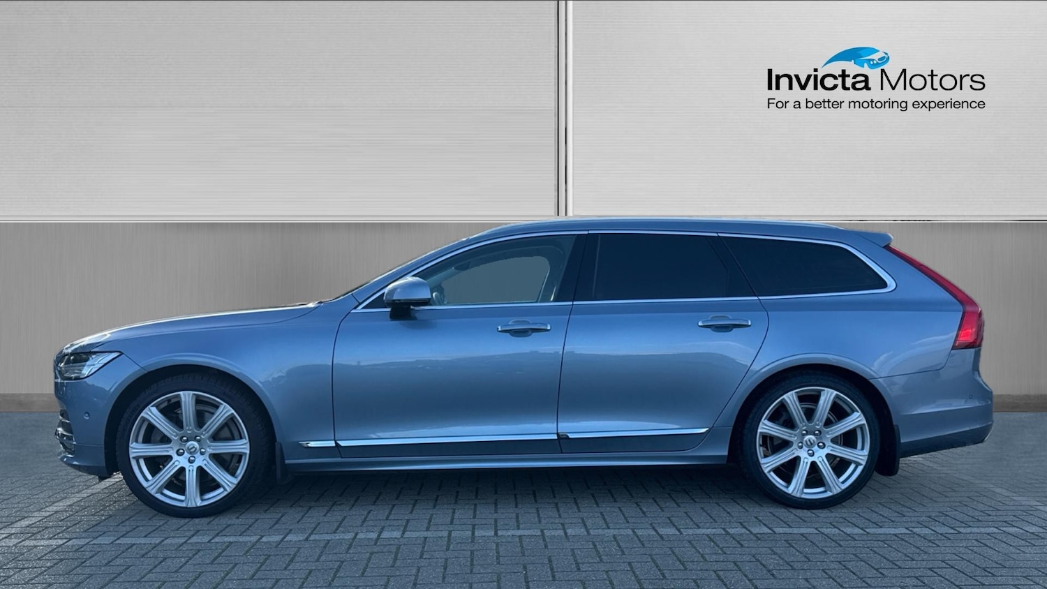 Used Volvo V90 2019 for sale - 76324959: Photo 6