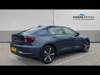 Used Polestar Polestar 2 2022 for sale - 74749115: Photo