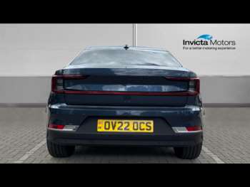 Used Polestar Polestar 2 2022 for sale - 74749115: Photo
