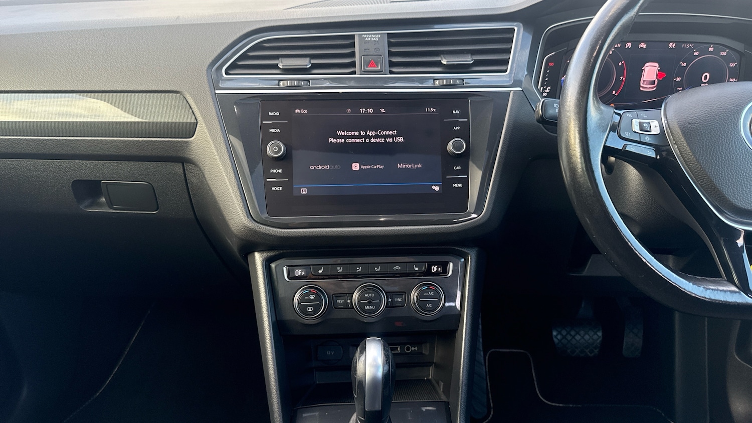 Used Volkswagen Tiguan 2020 for sale - 76106996: Photo 12