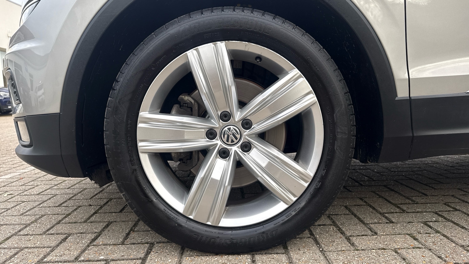 Used Volkswagen Tiguan 2020 for sale - 76106996: Photo 17